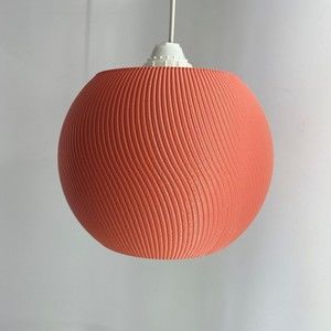 3DPPA Bubble Gum Lamp Shade | Home Decor | Gift Idea | Geometric